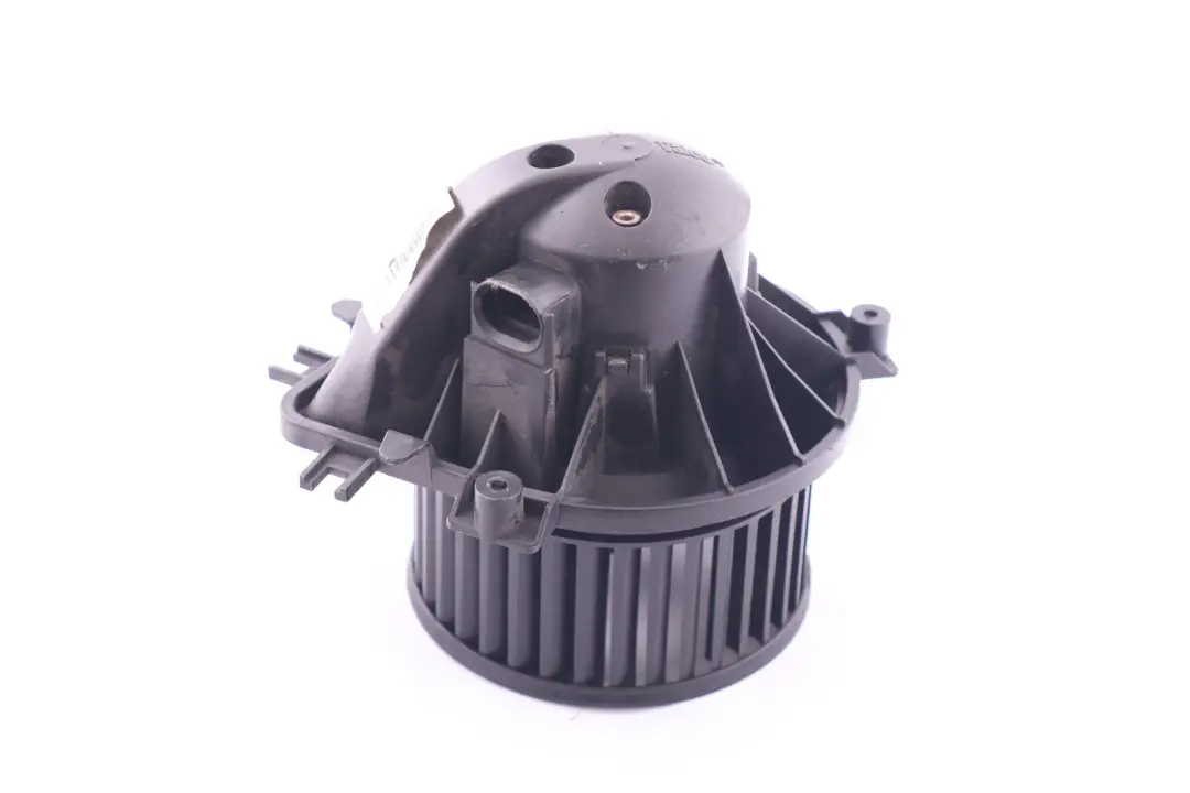 Con Heater Blower Fan Motor (2-PIN) to BMW MINI Cooper One R50 R52 R53 Air with Part number 67326935372 BMW MINI Cooper One R50 R52 R53 Air Con Heater Blower Fan Motor (2-PIN) - SKU rhd-6935372 - Part number 67326935372