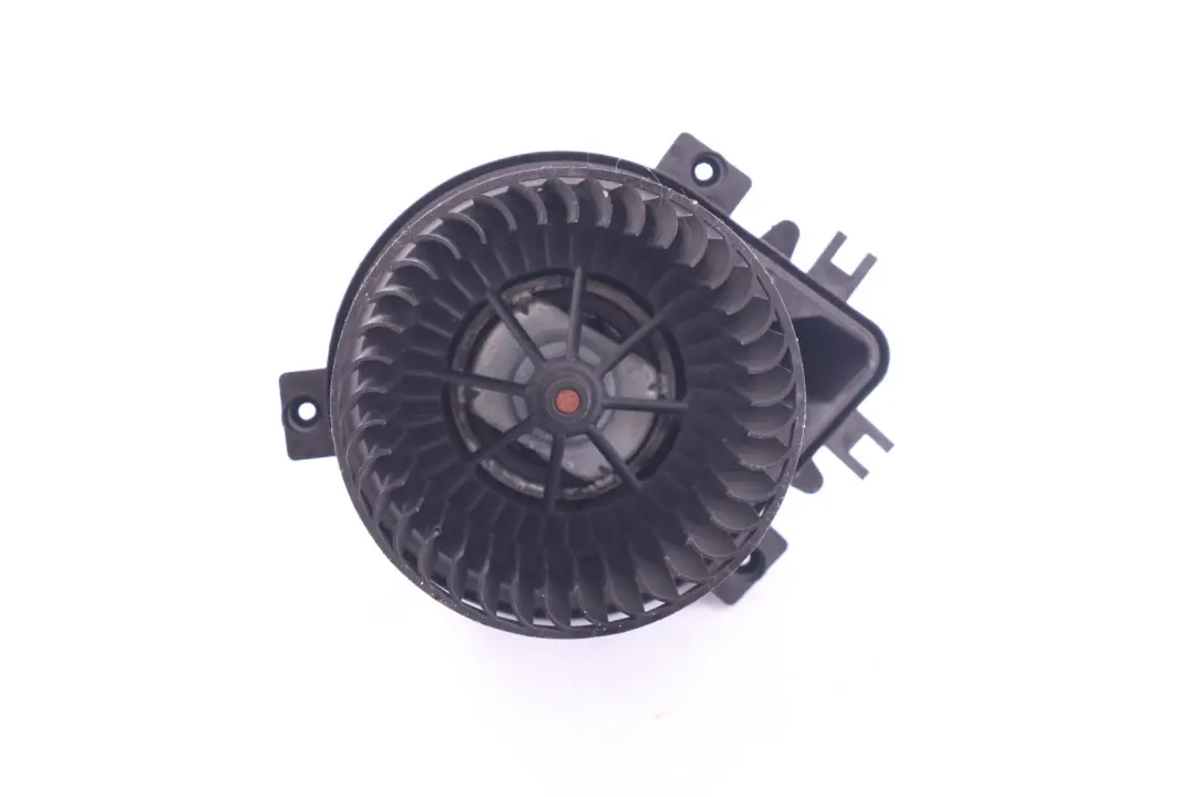 Con Heater Blower Fan Motor (2-PIN) to BMW MINI Cooper One R50 R52 R53 Air with Part number 67326935372 BMW MINI Cooper One R50 R52 R53 Air Con Heater Blower Fan Motor (2-PIN) - SKU rhd-6935372 - Part number 67326935372