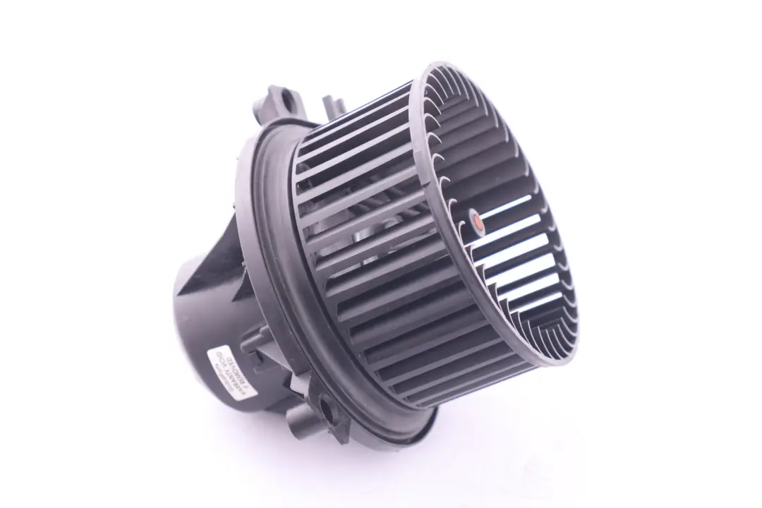 Con Heater Blower Fan Motor (2-PIN) to BMW MINI Cooper One R50 R52 R53 Air with Part number 67326935372 BMW MINI Cooper One R50 R52 R53 Air Con Heater Blower Fan Motor (2-PIN) - SKU rhd-6935372 - Part number 67326935372
