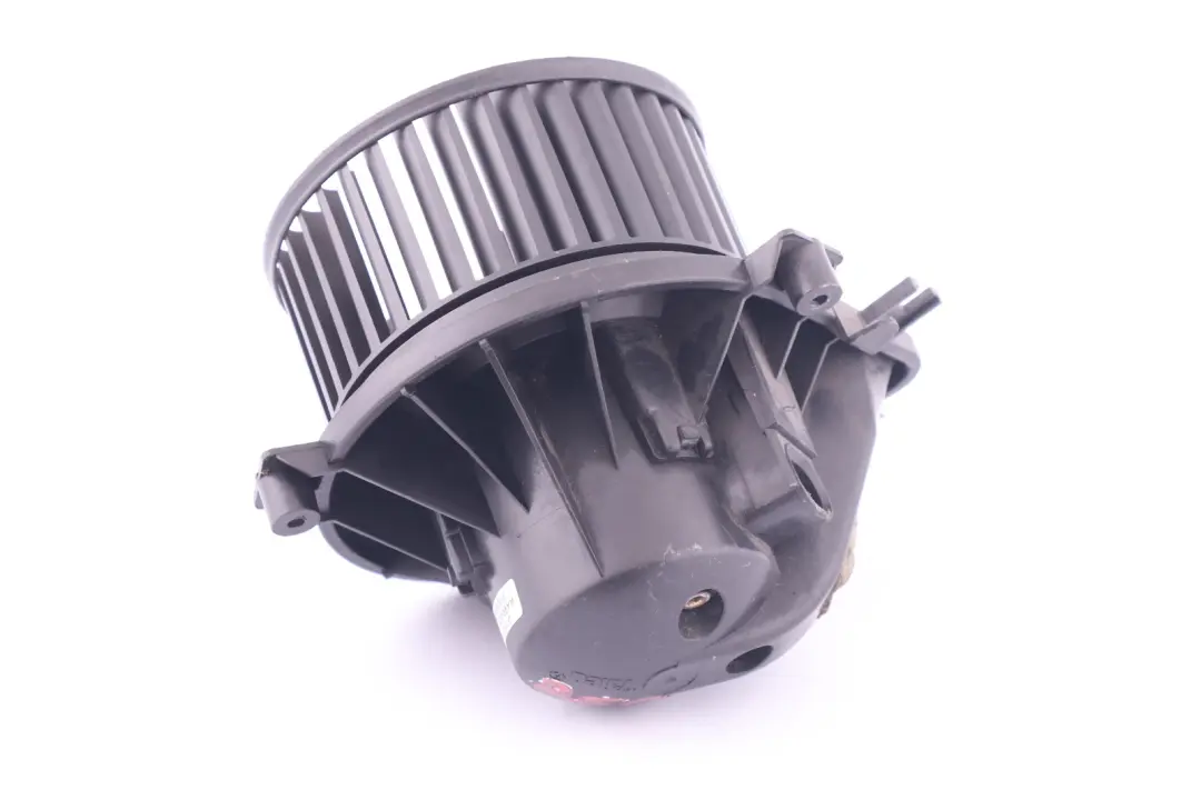 Con Heater Blower Fan Motor (2-PIN) to BMW MINI Cooper One R50 R52 R53 Air with Part number 67326935372 BMW MINI Cooper One R50 R52 R53 Air Con Heater Blower Fan Motor (2-PIN) - SKU rhd-6935372 - Part number 67326935372