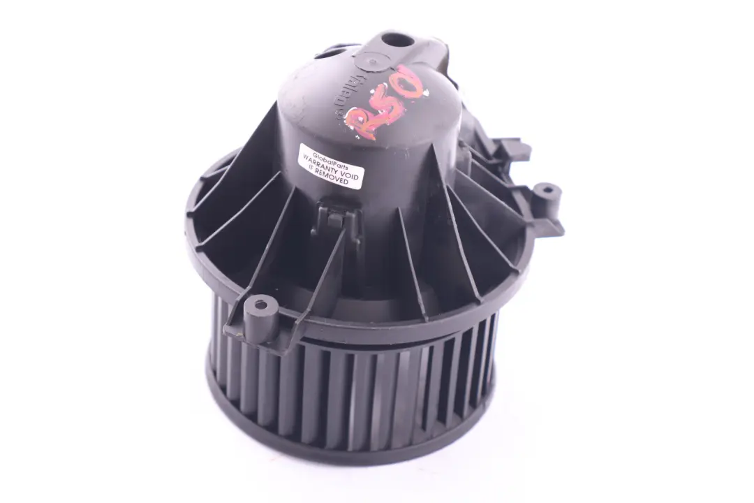 Con Heater Blower Fan Motor (2-PIN) to BMW MINI Cooper One R50 R52 R53 Air with Part number 67326935372 BMW MINI Cooper One R50 R52 R53 Air Con Heater Blower Fan Motor (2-PIN) - SKU rhd-6935372 - Part number 67326935372