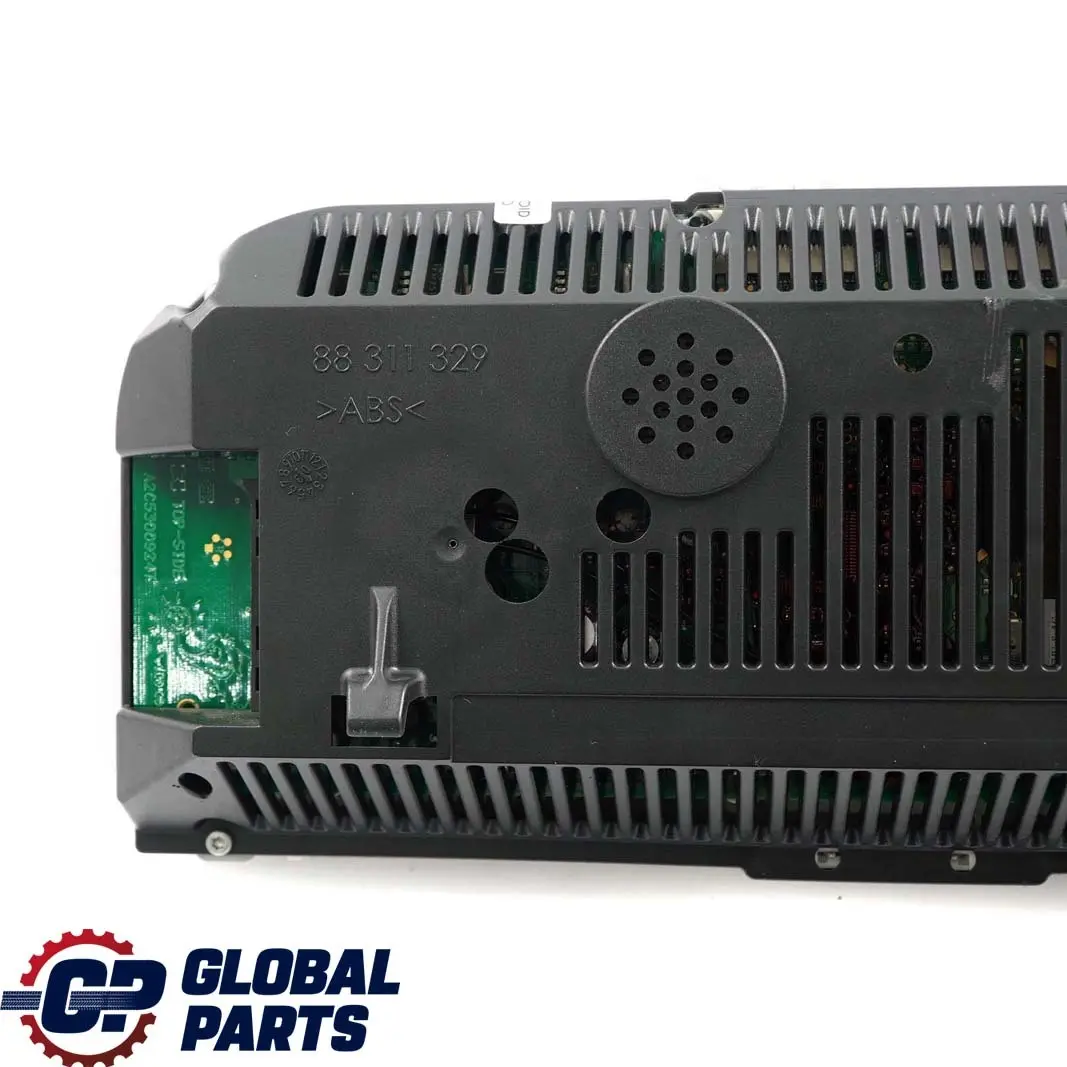 BMW 7 E65 E66 Petrol Instrument Cluster Speedometer Automatic KM/H - SKU rhd-6935453 - Part number 6935453