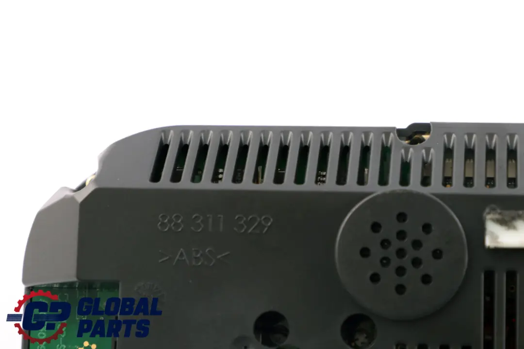 BMW 7 Series E65 E66 Instrument Cluster Speedometer Automatic Petrol 6935455 - SKU rhd-6935455 - Part number 9140814