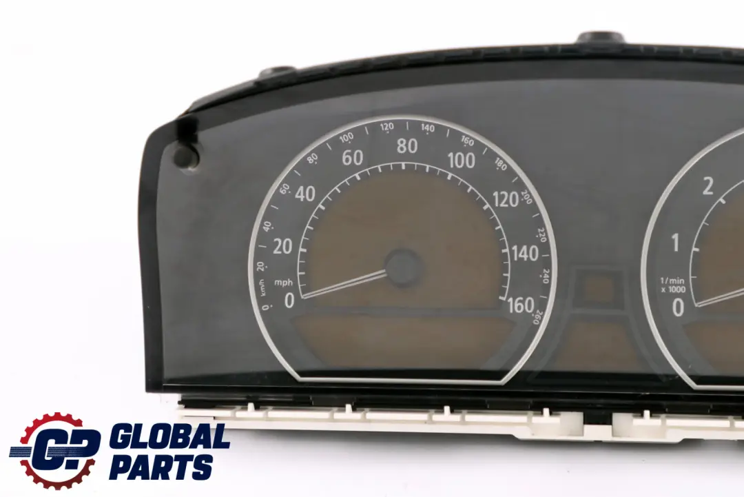 Instrument Cluster Speedometer Automatic Petrol 6935455 to BMW 7 Series E65 E66 with Part number 9140814 BMW 7 Series E65 E66 Instrument Cluster Speedometer Automatic Petrol 6935455 - SKU rhd-6935455 - Part number 9140814