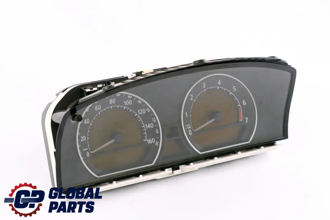 Instrument Cluster Speedometer Automatic Petrol 6935455 to BMW 7 Series E65 E66 with Part number 9140814 BMW 7 Series E65 E66 Instrument Cluster Speedometer Automatic Petrol 6935455 - SKU rhd-6935455 - Part number 9140814
