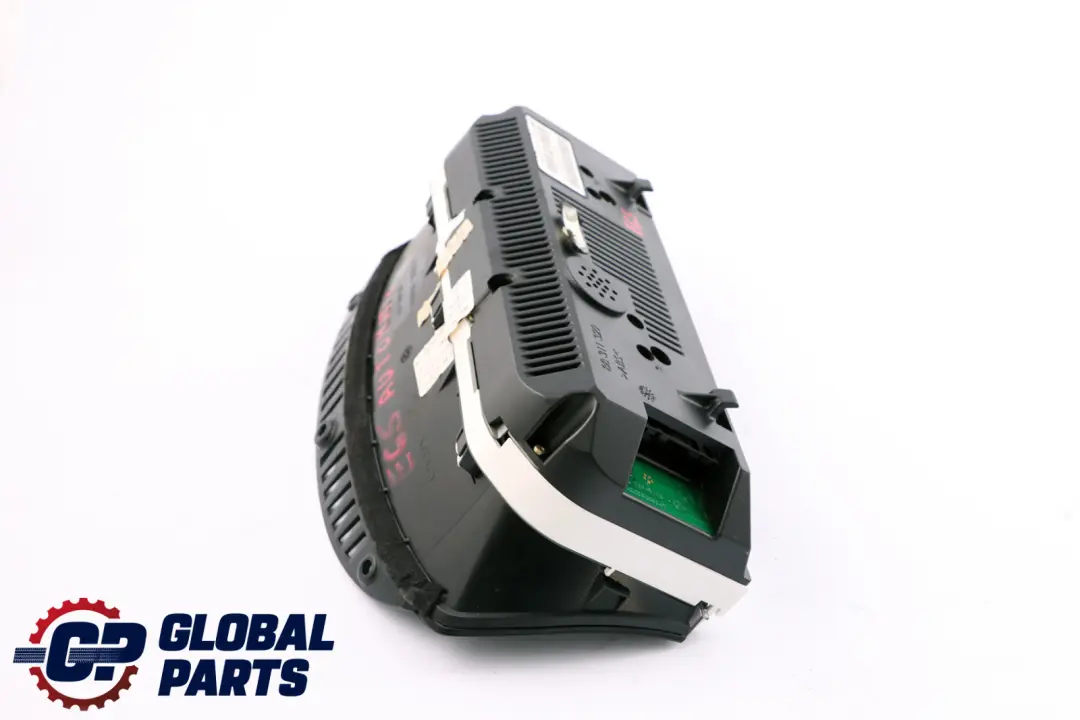 BMW 7 Series E65 E66 Instrument Cluster Speedometer Automatic Petrol 6935455 - SKU rhd-6935455 - Part number 9140814