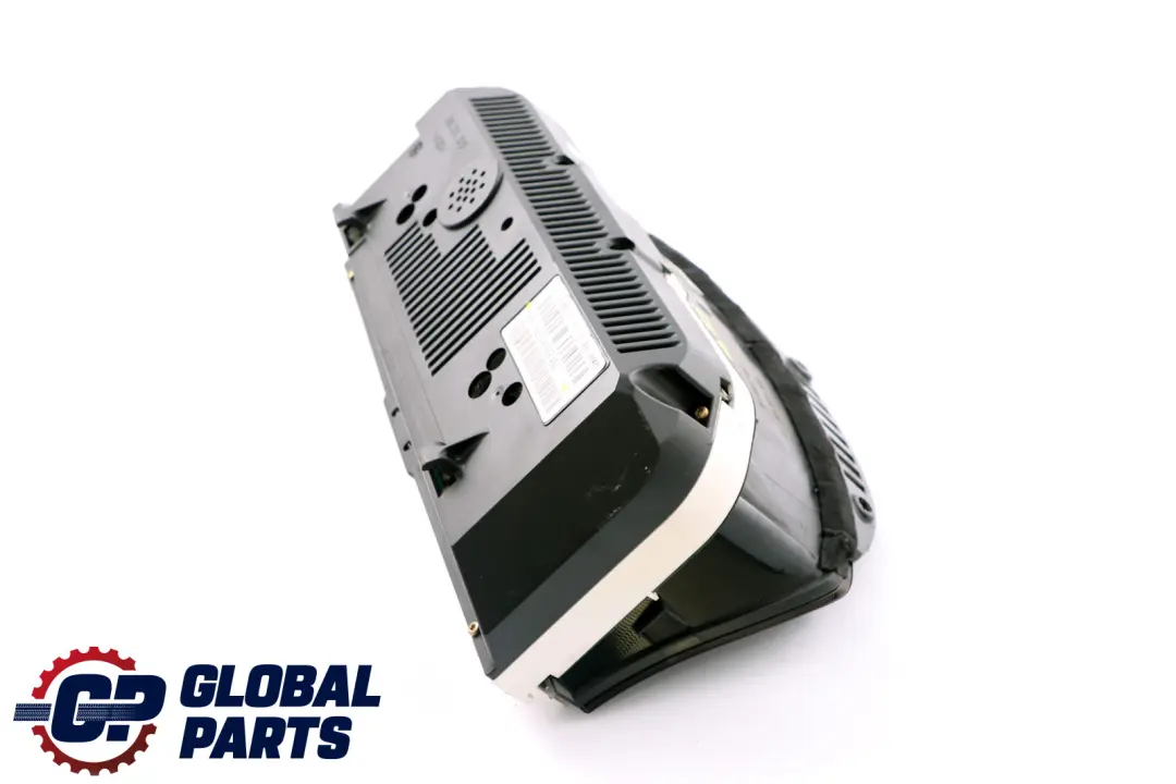 BMW 7 Series E65 E66 Instrument Cluster Speedometer Automatic Diesel - SKU rhd-6935456 - Part number 6935456