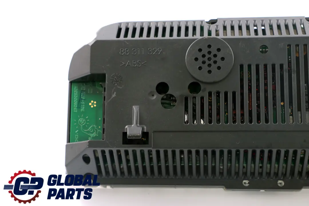 Instrument Cluster Speedometer Automatic Diesel to BMW 7 Series E65 E66 with Part number 6935456 BMW 7 Series E65 E66 Instrument Cluster Speedometer Automatic Diesel - SKU rhd-6935456 - Part number 6935456