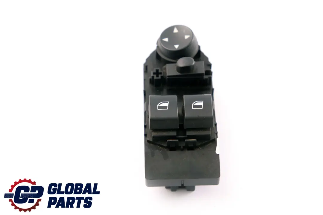 Interrupteur lève vitre côté conducteur droit pour BMW Z4 Series E85 à propos du numéro de pièce 6935868 BMW Z4 Series E85 Interrupteur lève vitre côté conducteur droit - SKU rhd-6935868-1 - Numéro de pièce 6935868