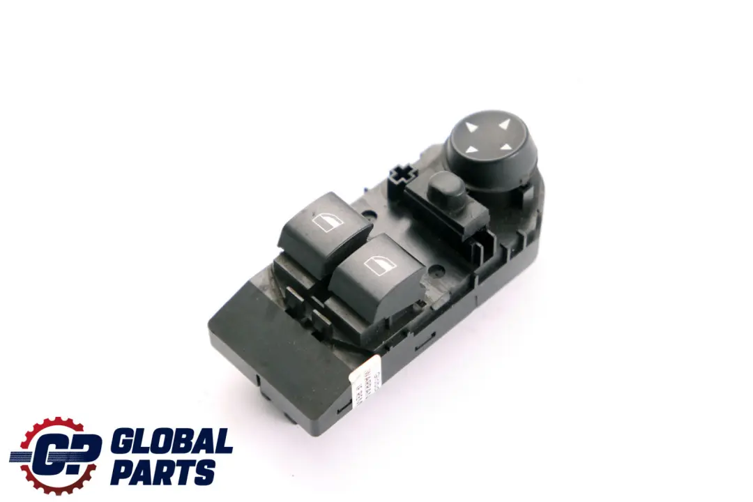 BMW Z4 er E85 Schalter Fensterheber Fahrerseite Schwarz - SKU rhd-6935868-1 - Teilenummer 6935868