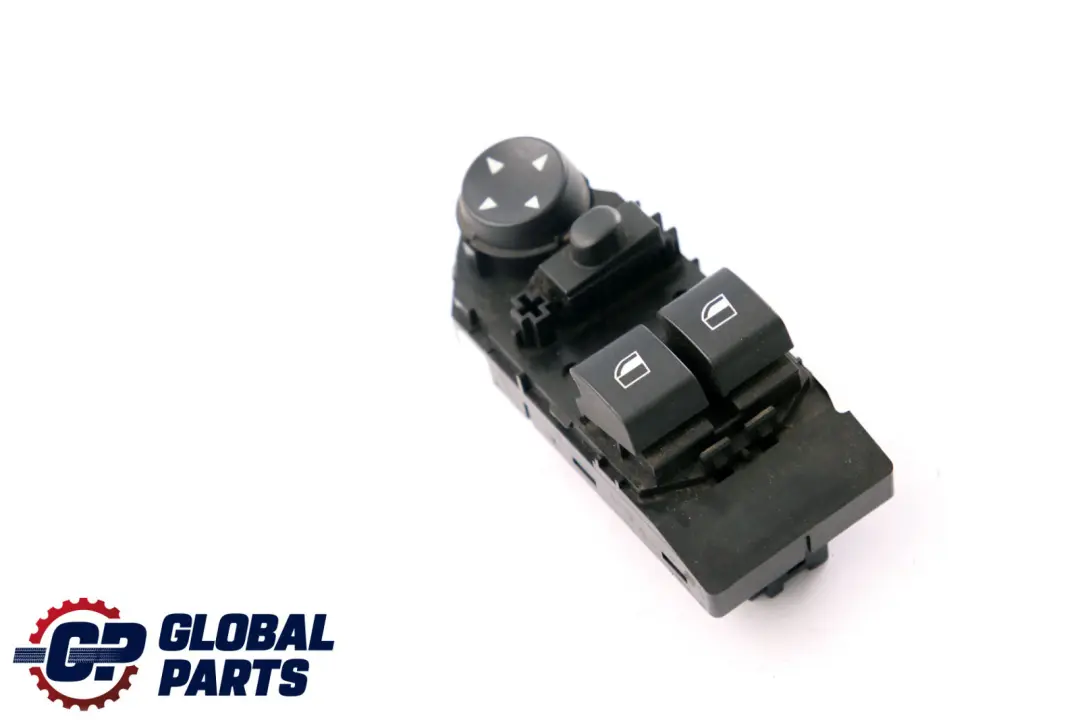 Schalter Fensterheber Fahrerseite Schwarz für BMW Z4 er E85 mit Teilenummer 6935868 BMW Z4 er E85 Schalter Fensterheber Fahrerseite Schwarz - SKU rhd-6935868-1 - Teilenummer 6935868