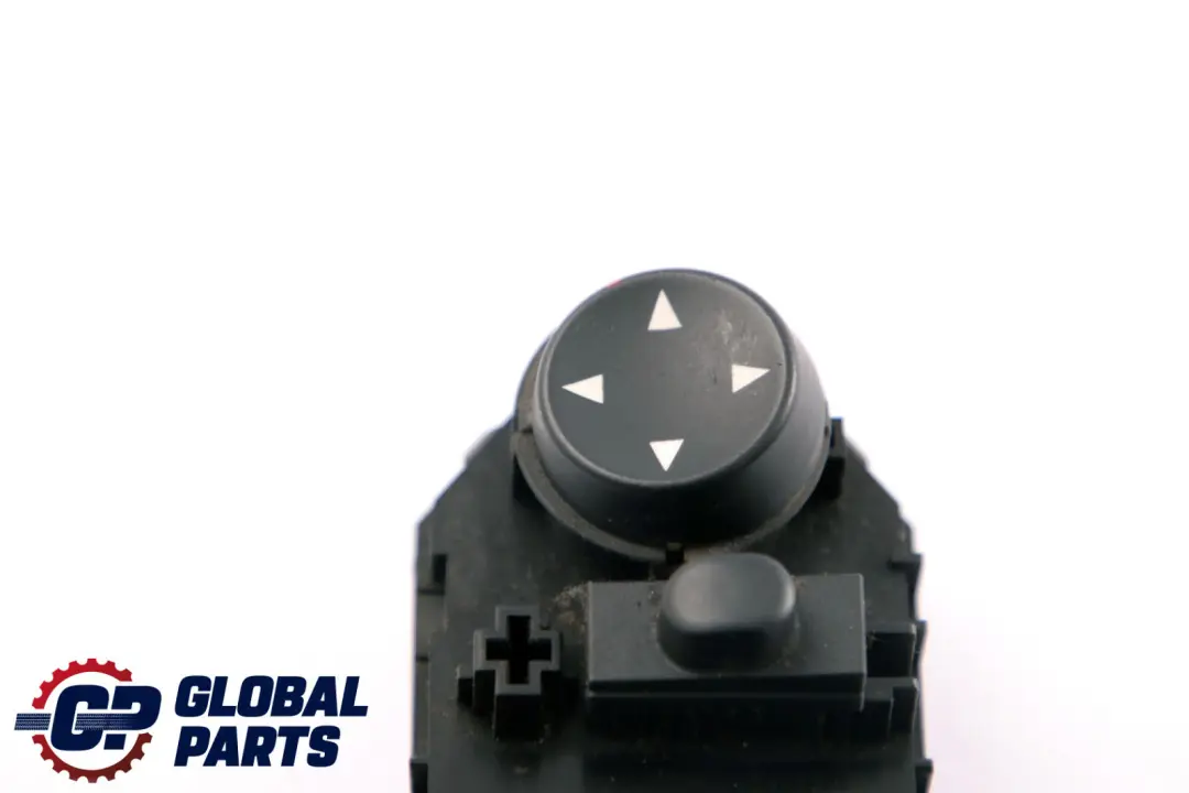 BMW Z4 Serie E85 Interruptor Elevalunas Lado Conductor Derecho - SKU rhd-6935868-1 - Número de pieza 6935868