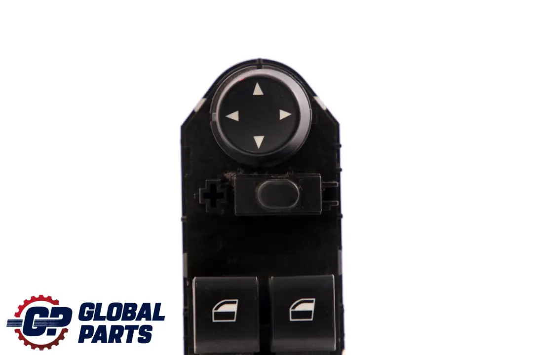 Interrupteur lève vitre côté conducteur droit pour BMW Z4 Series E85 à propos du numéro de pièce 6935868 BMW Z4 Series E85 Interrupteur lève vitre côté conducteur droit - SKU rhd-6935868-1 - Numéro de pièce 6935868