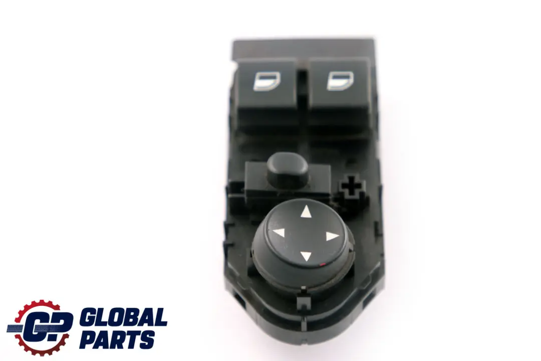 Schalter Fensterheber Fahrerseite Schwarz für BMW Z4 er E85 mit Teilenummer 6935868 BMW Z4 er E85 Schalter Fensterheber Fahrerseite Schwarz - SKU rhd-6935868-1 - Teilenummer 6935868