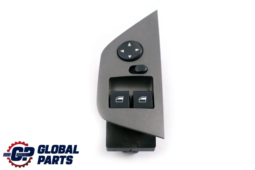 Switch Window Lifter Driver Side Right O/S to BMW Z4 Series E85 with Part number 6935868 BMW Z4 Series E85 Switch Window Lifter Driver Side Right O/S - SKU rhd-6935868 - Part number 6935868