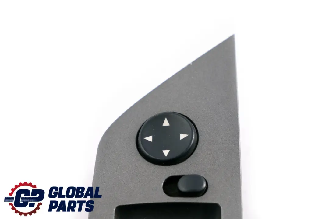 Switch Window Lifter Driver Side Right O/S to BMW Z4 Series E85 with Part number 6935868 BMW Z4 Series E85 Switch Window Lifter Driver Side Right O/S - SKU rhd-6935868 - Part number 6935868