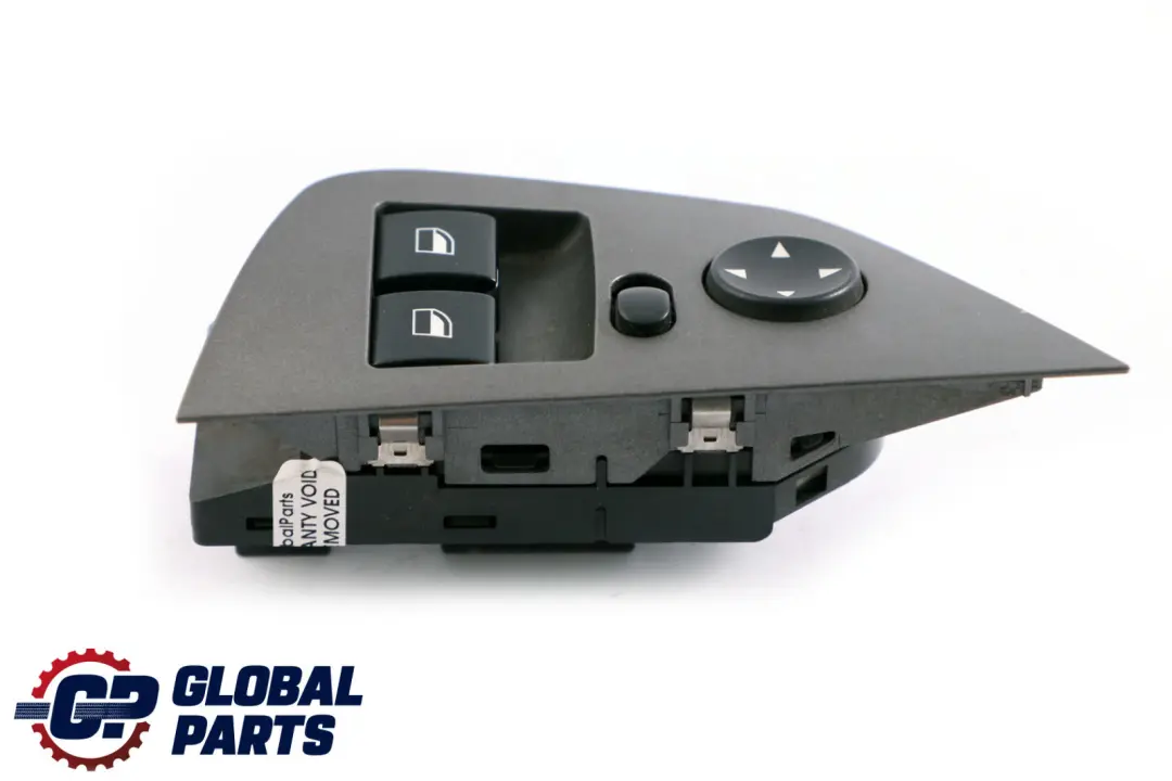 Switch Window Lifter Driver Side Right O/S to BMW Z4 Series E85 with Part number 6935868 BMW Z4 Series E85 Switch Window Lifter Driver Side Right O/S - SKU rhd-6935868 - Part number 6935868