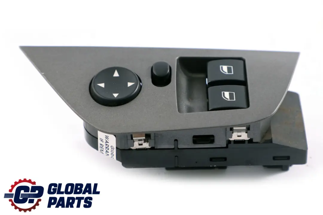 BMW Z4 Series E85 Switch Window Lifter Driver Side Right O/S - SKU rhd-6935868 - Part number 6935868