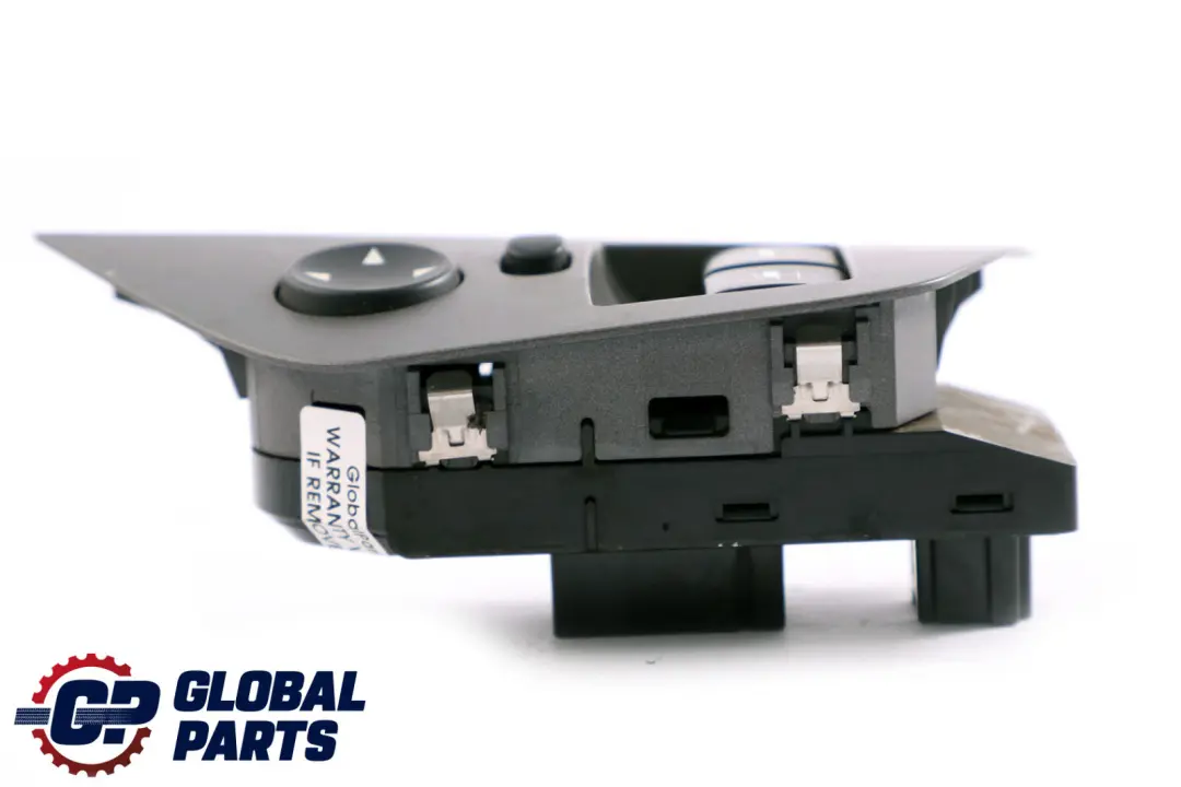 Switch Window Lifter Driver Side Right O/S to BMW Z4 Series E85 with Part number 6935868 BMW Z4 Series E85 Switch Window Lifter Driver Side Right O/S - SKU rhd-6935868 - Part number 6935868