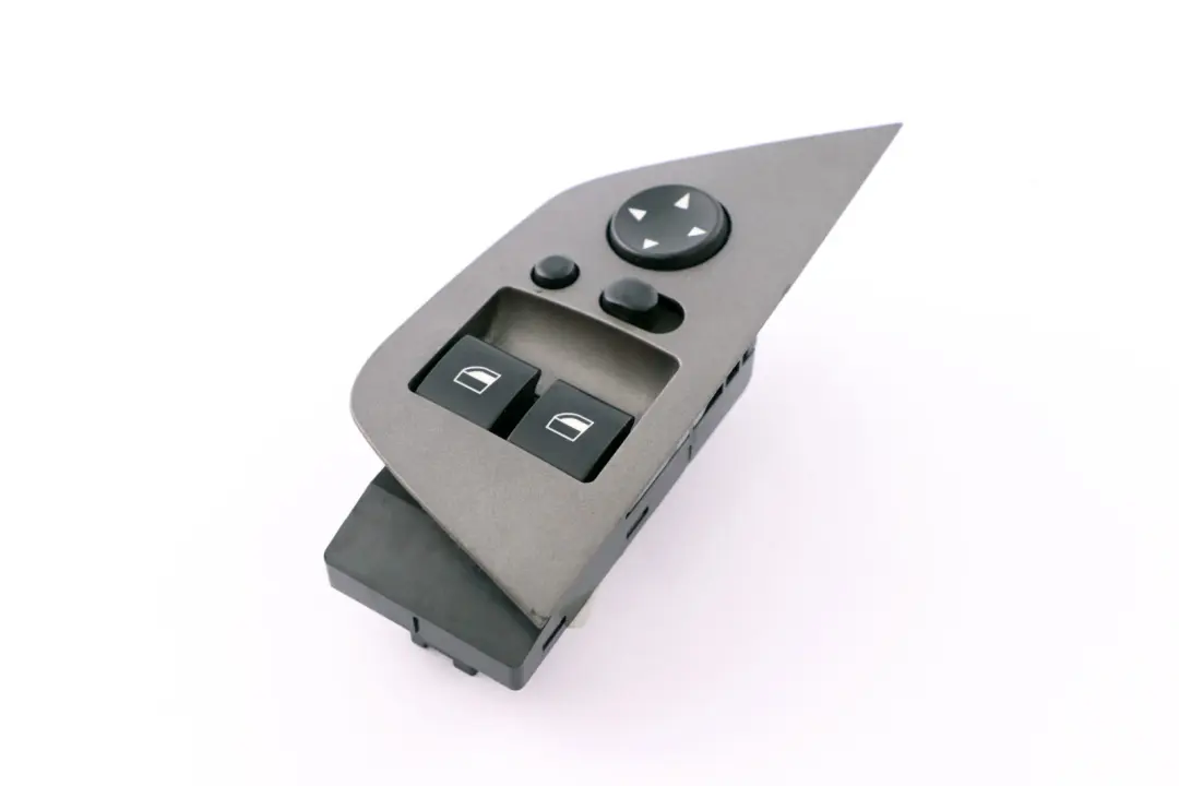 Switch Window Lifter Power Fold Driver Side Right O/S to BMW Z4 Series E85 with Part number 6935869 BMW Z4 Series E85 Switch Window Lifter Power Fold Driver Side Right O/S - SKU rhd-6935869 - Part number 6935869