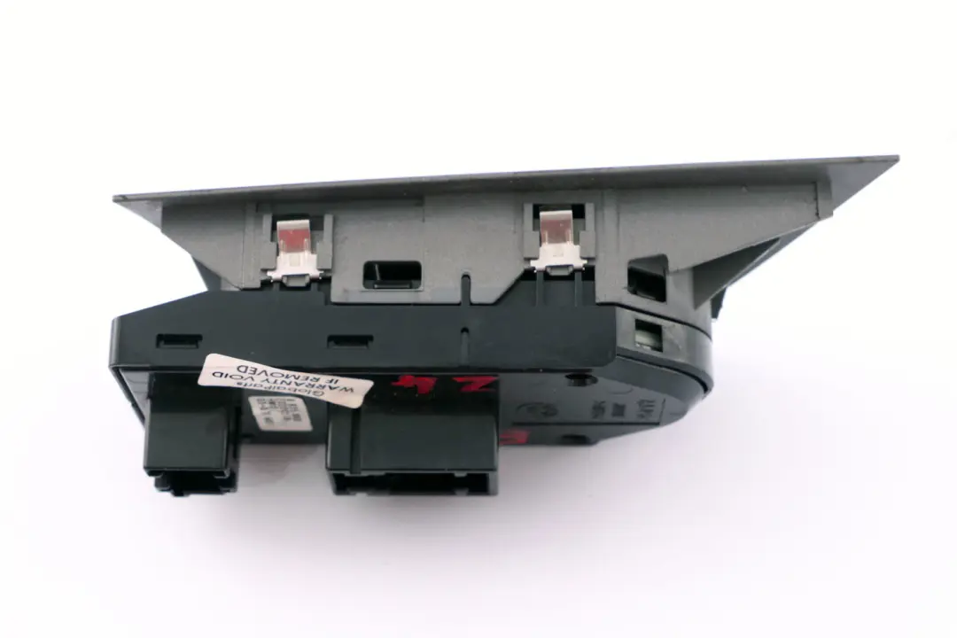 Switch Window Lifter Power Fold Driver Side Right O/S to BMW Z4 Series E85 with Part number 6935869 BMW Z4 Series E85 Switch Window Lifter Power Fold Driver Side Right O/S - SKU rhd-6935869 - Part number 6935869