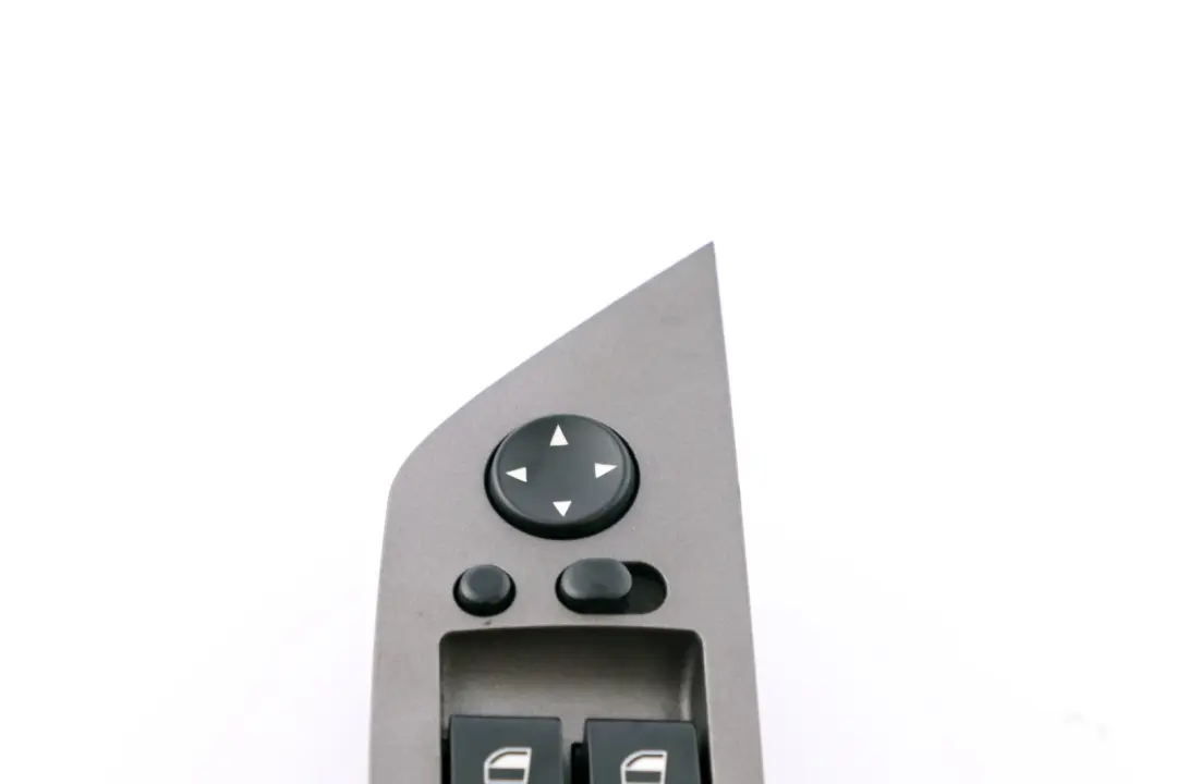 Switch Window Lifter Power Fold Driver Side Right O/S to BMW Z4 Series E85 with Part number 6935869 BMW Z4 Series E85 Switch Window Lifter Power Fold Driver Side Right O/S - SKU rhd-6935869 - Part number 6935869