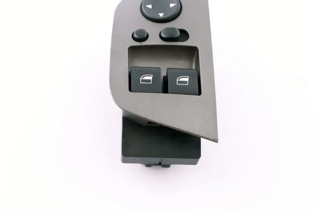 Switch Window Lifter Power Fold Driver Side Right O/S to BMW Z4 Series E85 with Part number 6935869 BMW Z4 Series E85 Switch Window Lifter Power Fold Driver Side Right O/S - SKU rhd-6935869 - Part number 6935869