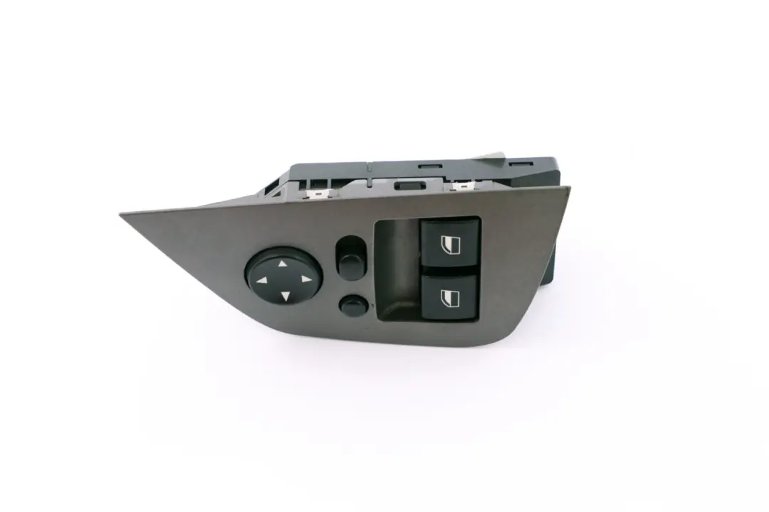 Switch Window Lifter Power Fold Driver Side Right O/S to BMW Z4 Series E85 with Part number 6935869 BMW Z4 Series E85 Switch Window Lifter Power Fold Driver Side Right O/S - SKU rhd-6935869 - Part number 6935869