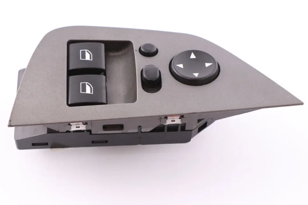 Switch Window Lifter Power Fold Driver Side Right O/S to BMW Z4 Series E85 with Part number 6935869 BMW Z4 Series E85 Switch Window Lifter Power Fold Driver Side Right O/S - SKU rhd-6935869 - Part number 6935869