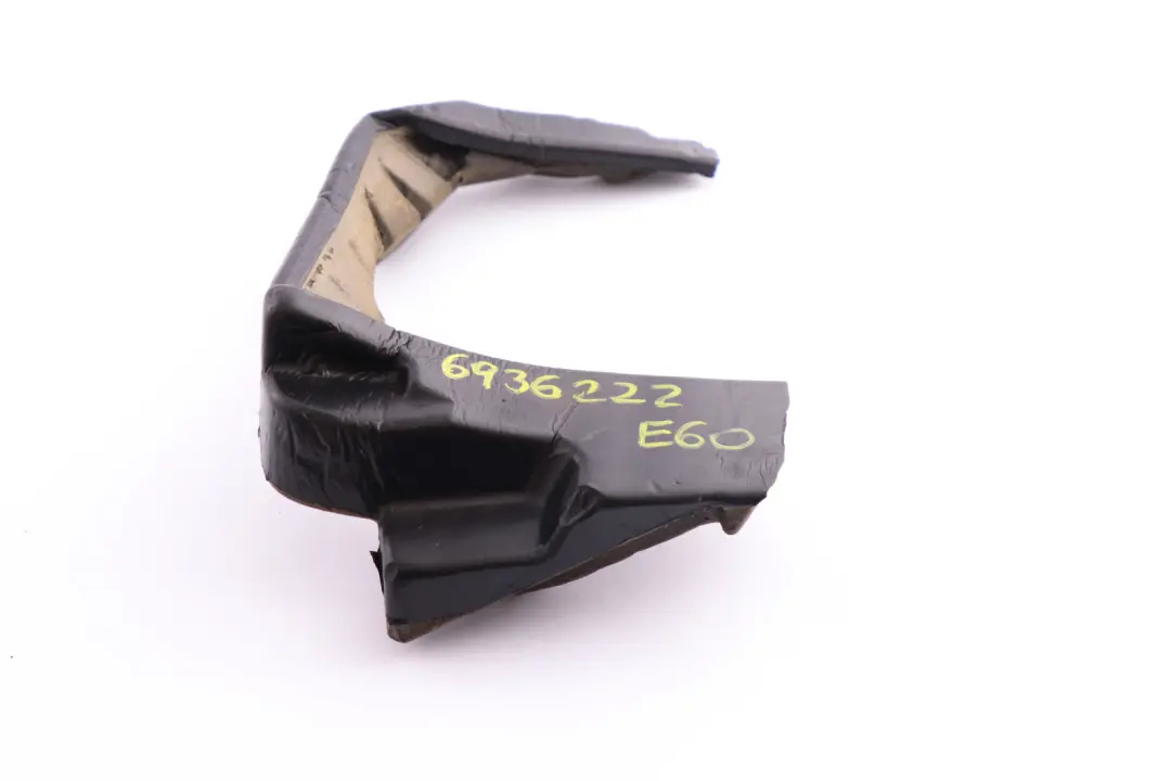 BMW 5 Series E60 E60N E61 E61N LCI Gasket Head Up Display - SKU rhd-6936222 - Part number 6936222