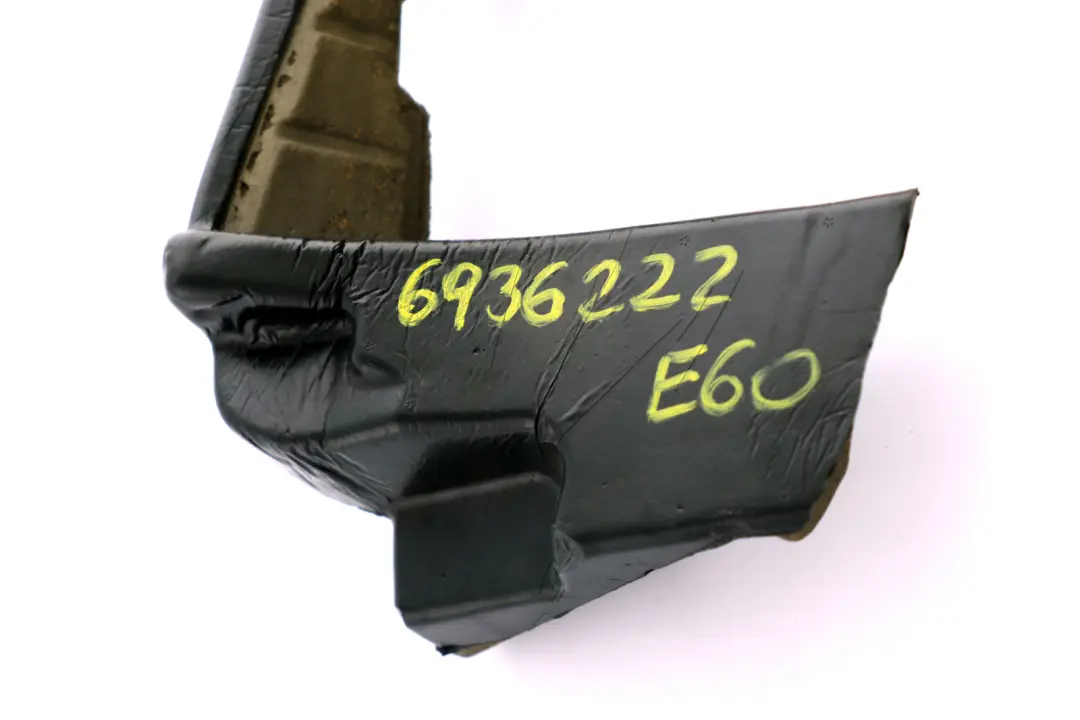 BMW 5 Series E60 E60N E61 E61N LCI Gasket Head Up Display - SKU rhd-6936222 - Part number 6936222