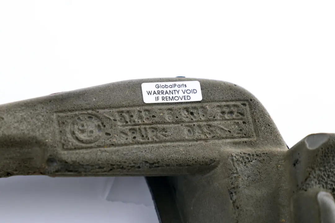 Gasket Head Up Display to BMW 5 Series E60 E60N E61 E61N LCI with Part number 6936222 BMW 5 Series E60 E60N E61 E61N LCI Gasket Head Up Display - SKU rhd-6936222 - Part number 6936222