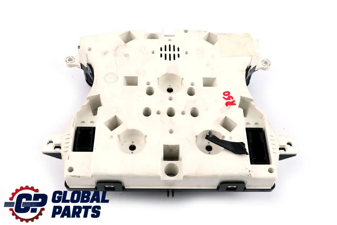 Speedometer Speedo Clock Instrument Cluster to MINI Cooper One 1 R50 with Part number 6936282 MINI Cooper One 1 R50 Speedometer Speedo Clock Instrument Cluster - SKU rhd-6936282-1 - Part number 6936282