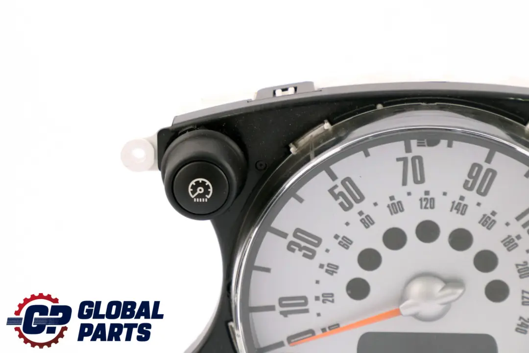 Speedometer Speedo Clock Instrument Cluster to Mini Cooper One R50 R52 with Part number 6936282 Mini Cooper One R50 R52 Speedometer Speedo Clock Instrument Cluster - SKU rhd-6936282 - Part number 6936282
