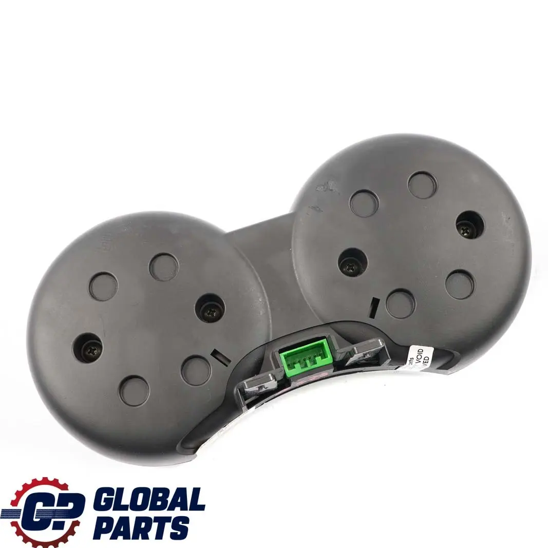 Clock Counter Speedometer 6936298 to BMW Mini Cooper One R50 R52 R53 LCI Twin with Part number 6966492 BMW Mini Cooper One R50 R52 R53 LCI Twin Clock Counter Speedometer 6936298 - SKU rhd-6936298 - Part number 6966492