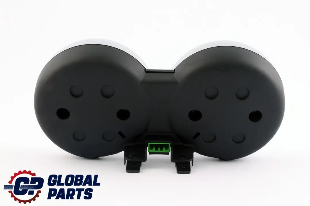 Mini Cooper One R50 R52 R53 Twin Clock Counter Speedometer Chrome - SKU rhd-6936318 - Part number 6936318