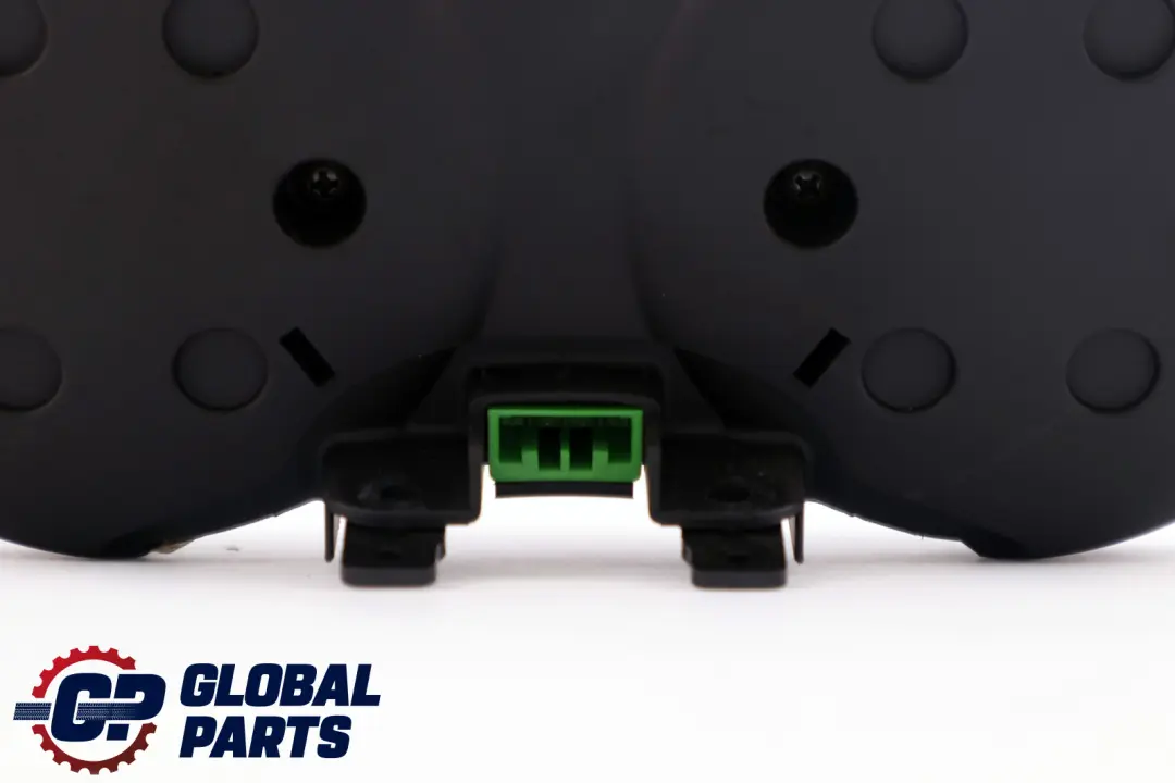 Clock Counter Speedometer Chrome to Mini Cooper One R50 R52 R53 Twin with Part number 6936318 Mini Cooper One R50 R52 R53 Twin Clock Counter Speedometer Chrome - SKU rhd-6936318 - Part number 6936318