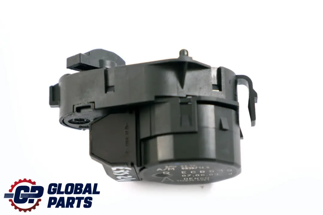 Attuatore controllo riscaldamento azionamento miscelazione aria per BMW Z4 E85 E86 con numero di parte 6936714 BMW Z4 E85 E86 Attuatore controllo riscaldamento azionamento miscelazione aria - SKU rhd-6936714 - Numero di parte 6936714