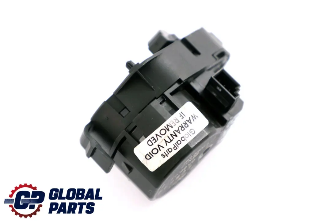 BMW Z4 Series E85 E86 Heater Control Actuator Drive Air Mixture Flap - SKU rhd-6936714 - Part number 6936714