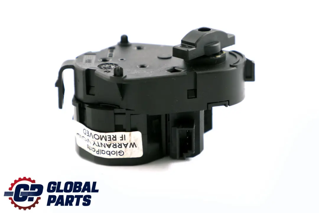 BMW Z4 E85 E86 Heizungssteuerung Stellmotor Antrieb Luftgemischklappe - SKU rhd-6936714 - Teilenummer 6936714