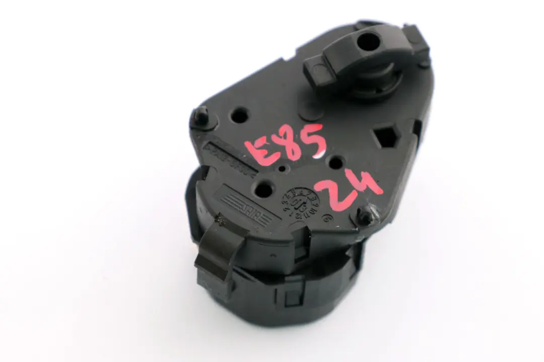 BMW Z4 Series E85 E86 Heater Recycling Actuator For Ventilation Flap - SKU rhd-6936715 - Part number 6936715