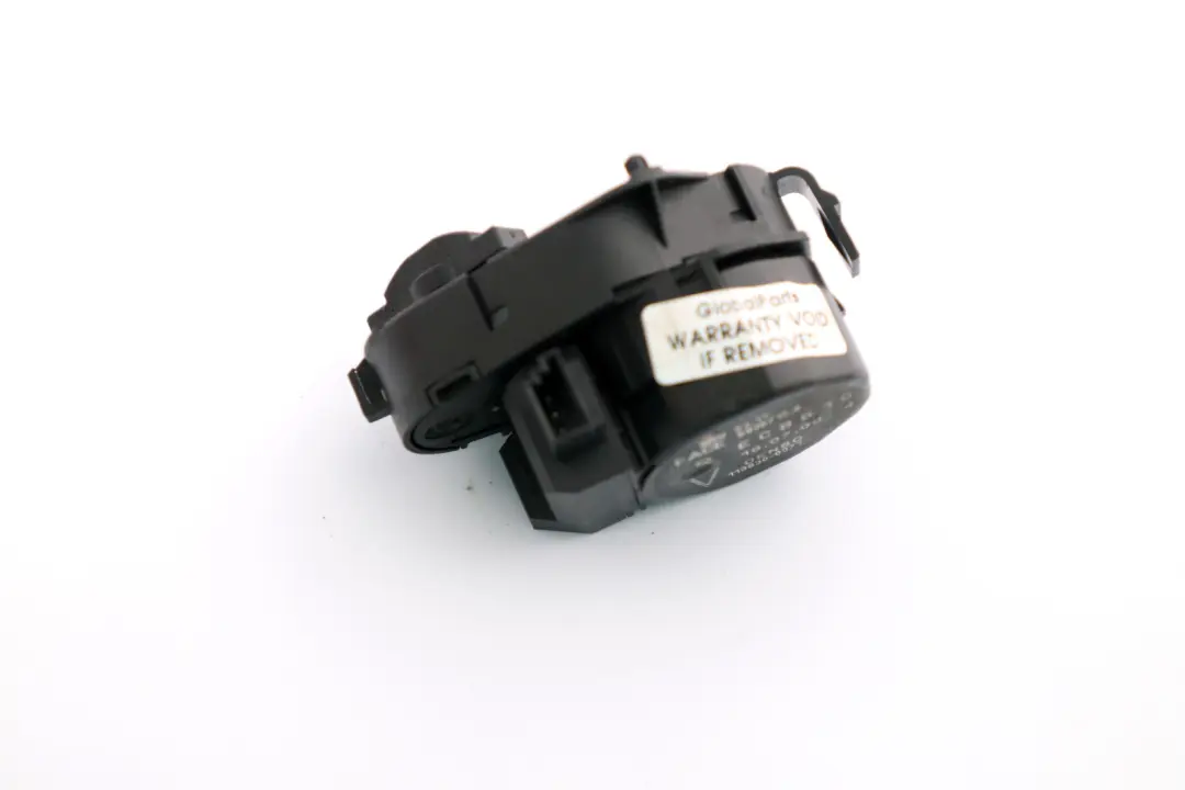 BMW Z4 Series E85 E86 Heater Recycling Actuator For Ventilation Flap - SKU rhd-6936715 - Part number 6936715