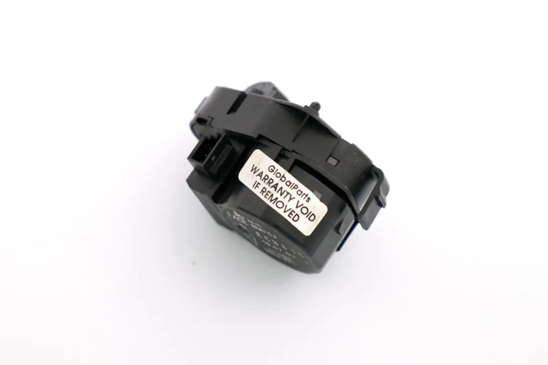 Calentador Reciclaje Actuador Para Aleta De Ventilación para BMW Serie Z4 E85 E86 con número de pieza 6936715 BMW Serie Z4 E85 E86 Calentador Reciclaje Actuador Para Aleta De Ventilación - SKU rhd-6936715 - Número de pieza 6936715