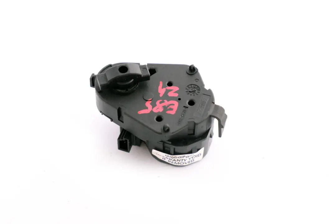 BMW Z4 Serie E85 E86 Riscaldatore Attuatore Camera Flap Controllo Calore - SKU rhd-6936716 - Numero di parte 6936716
