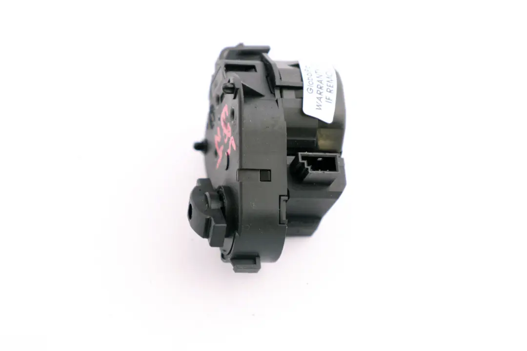 BMW Z4 Series E85 E86 Heater Actuator Foot Room Flap Control Heat - SKU rhd-6936716 - Part number 6936716