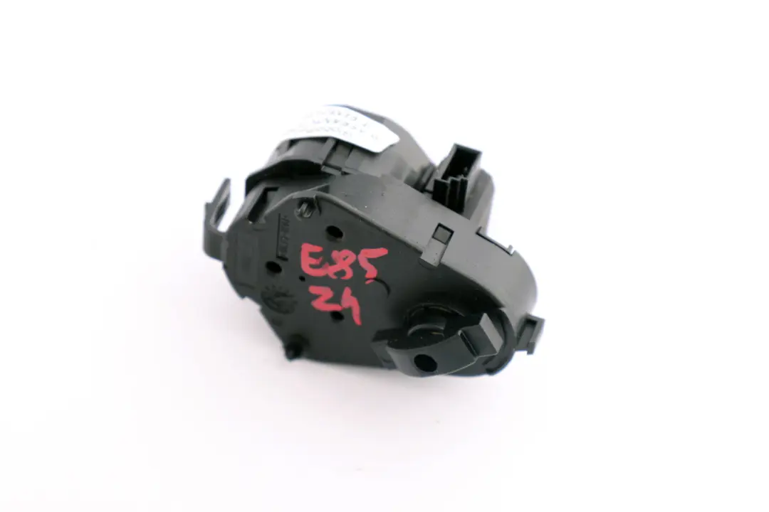 BMW Z4 Series E85 E86 Heater Actuator Foot Room Flap Control Heat - SKU rhd-6936716 - Part number 6936716