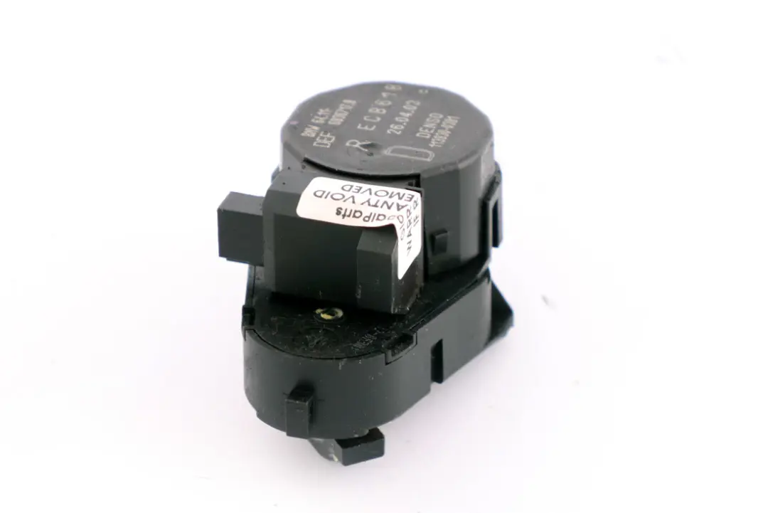 Attuatore riscaldamento Posizionamento Vent Sbrinamento BMW Z4 E85 E86 - SKU rhd-6936717 - Numero di parte 6936717
