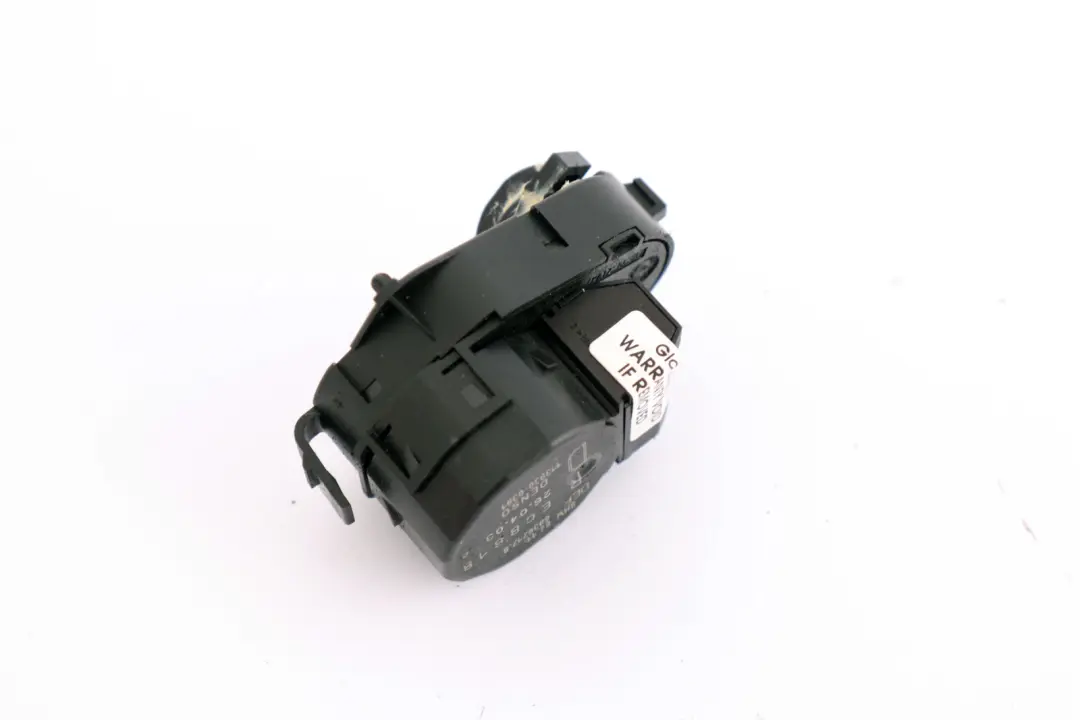 BMW Z4 Series E85 E86 Heater Actuator Positioning Drive Vent Flap Defrost - SKU rhd-6936717 - Part number 6936717