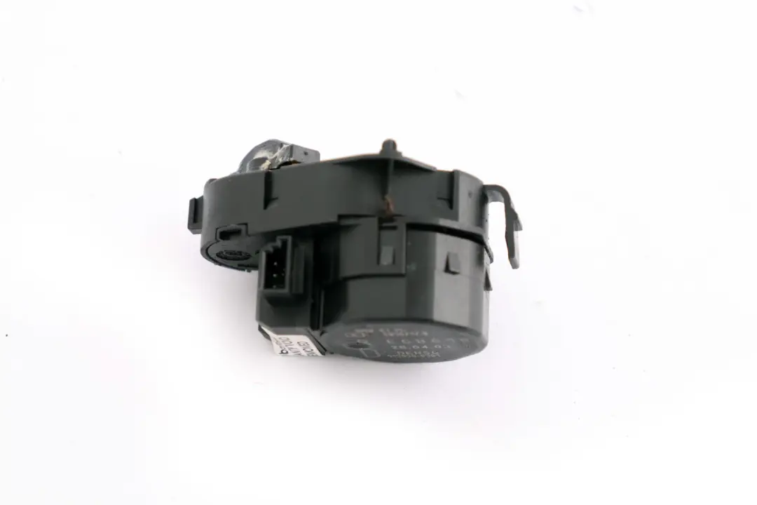 Heater Actuator Positioning Drive Vent Flap Defrost to BMW Z4 Series E85 E86 with Part number 6936717 BMW Z4 Series E85 E86 Heater Actuator Positioning Drive Vent Flap Defrost - SKU rhd-6936717 - Part number 6936717