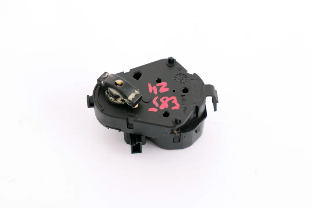 Heizung Stellmotor Positionierung Antrieb Lüftungsklappe Defrost für BMW Z4 E85 E86 mit Teilenummer 6936717 BMW Z4 E85 E86 Heizung Stellmotor Positionierung Antrieb Lüftungsklappe Defrost - SKU rhd-6936717 - Teilenummer 6936717